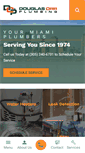 Mobile Screenshot of orrplumbing.com